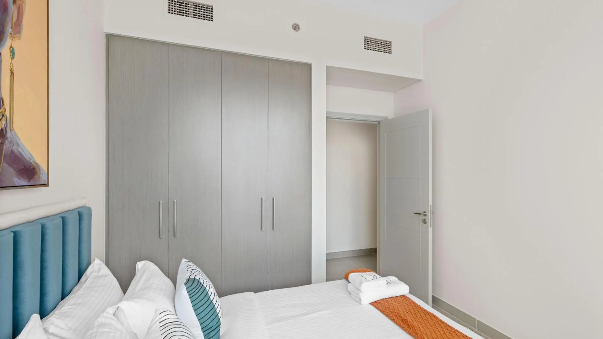 Sophisticated And Trendy 2Bdr In Forte Downtown Dubai 0*,  Verenigde Arabische Emiraten