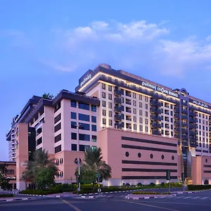 5* Апарт-отель Pullman Creek Centre Residences