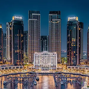 4* Отель Vida Creek Harbour