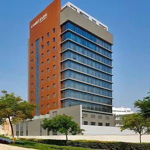 4* Hotel Courtyard By Marriott Culture Village,