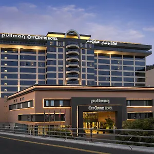 5* Отель Pullman Creek Centre