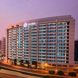 4* Aparthotel Flora Creek Deluxe Apartments,