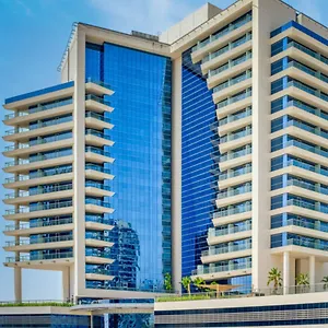 The First Collection Business Bay Dubai