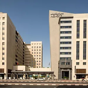 4* Hotel Novotel Deira Creekside
