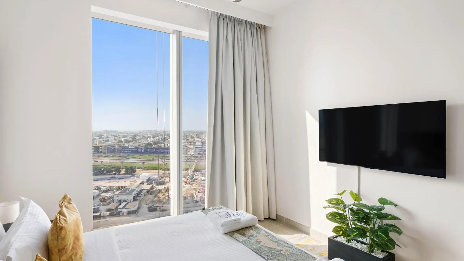 Sophisticated And Trendy 2Bdr In Forte Downtown Dubai United Arab Emirates
