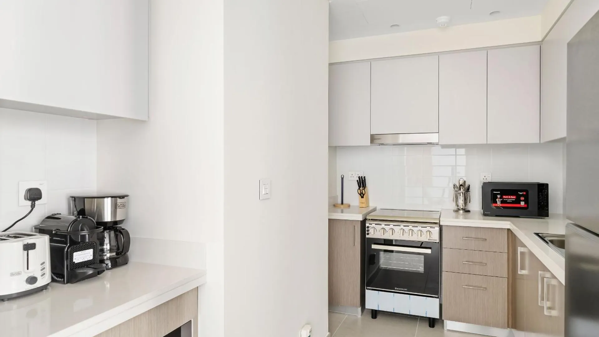 Sophisticated And Trendy 2Bdr In Forte Downtown Dubai Apartment