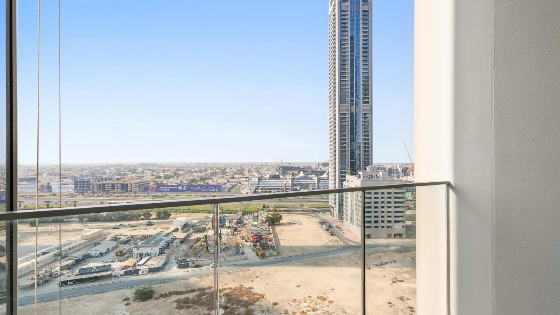 Apartment Sophisticated And Trendy 2Bdr In Forte Downtown Dubai United Arab Emirates